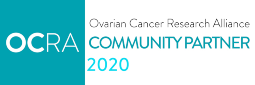 Ovarian Cancer National Alliance logo